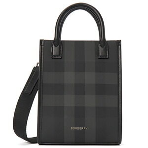 Burberry Tote Bag Shoulder MN DENNY